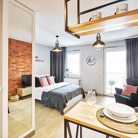 Atelier Apartamenty Praga No.7 Warsawa Bagian luar foto