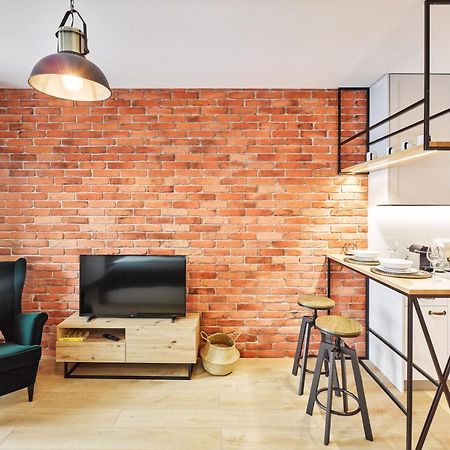 Atelier Apartamenty Praga No.7 Warsawa Bagian luar foto